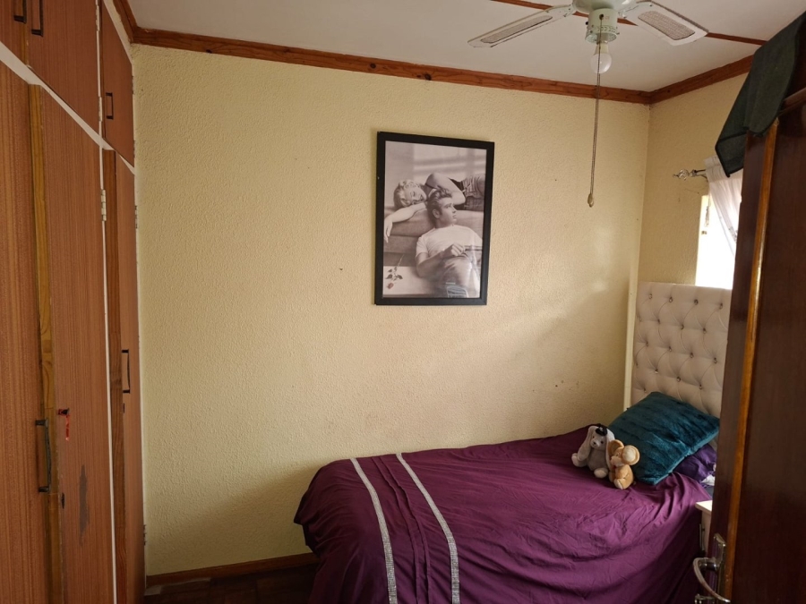 To Let 2 Bedroom Property for Rent in Stilfontein Ext 4 North West